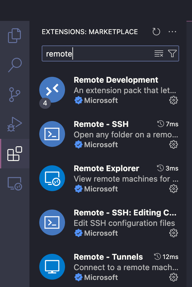 G-Code Syntax - Visual Studio Marketplace